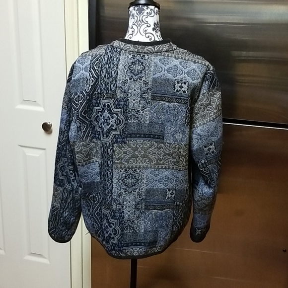 NWOT Violet b. Kimono Jacket - Picture 2 of 9